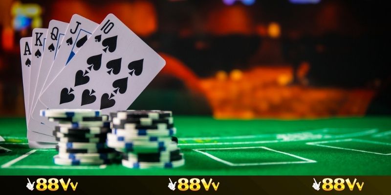 Cách chơi bài binh khá đơn giản