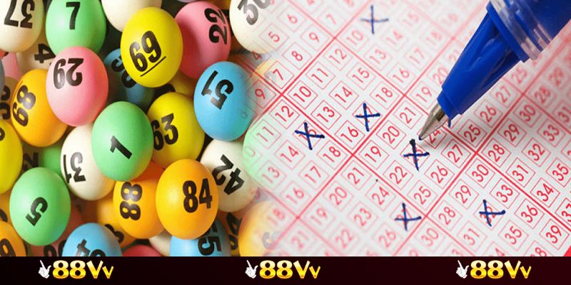 Sơ lược về các loại hình xổ số