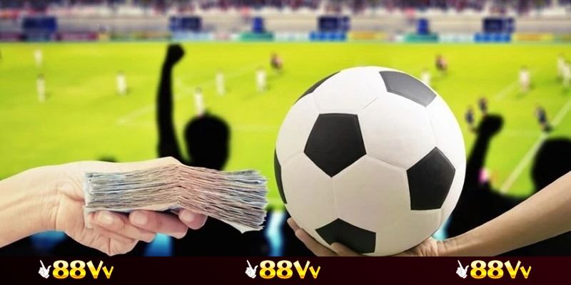 Trải nghiệm cược chấp kèo thẻ phạt