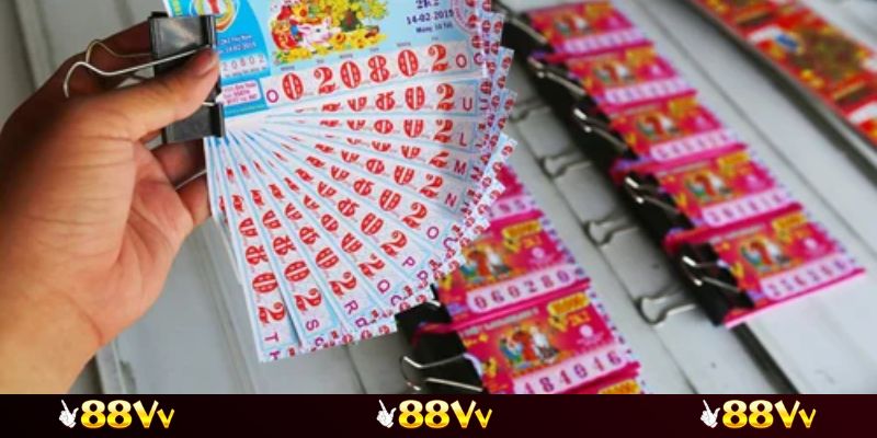 Trải nghiệm xổ số miền Bắc